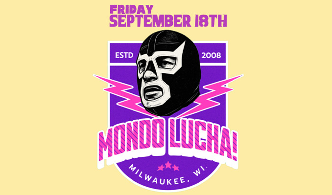 Mondo Lucha