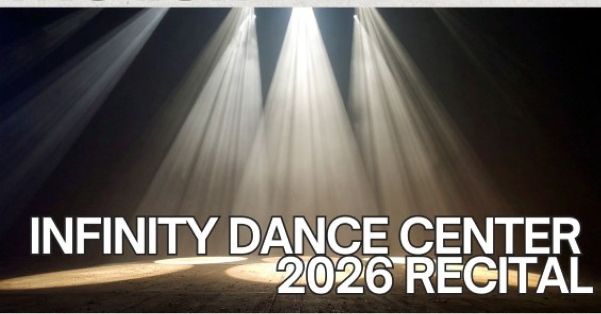The Art of Motion by Infinity Dance Center