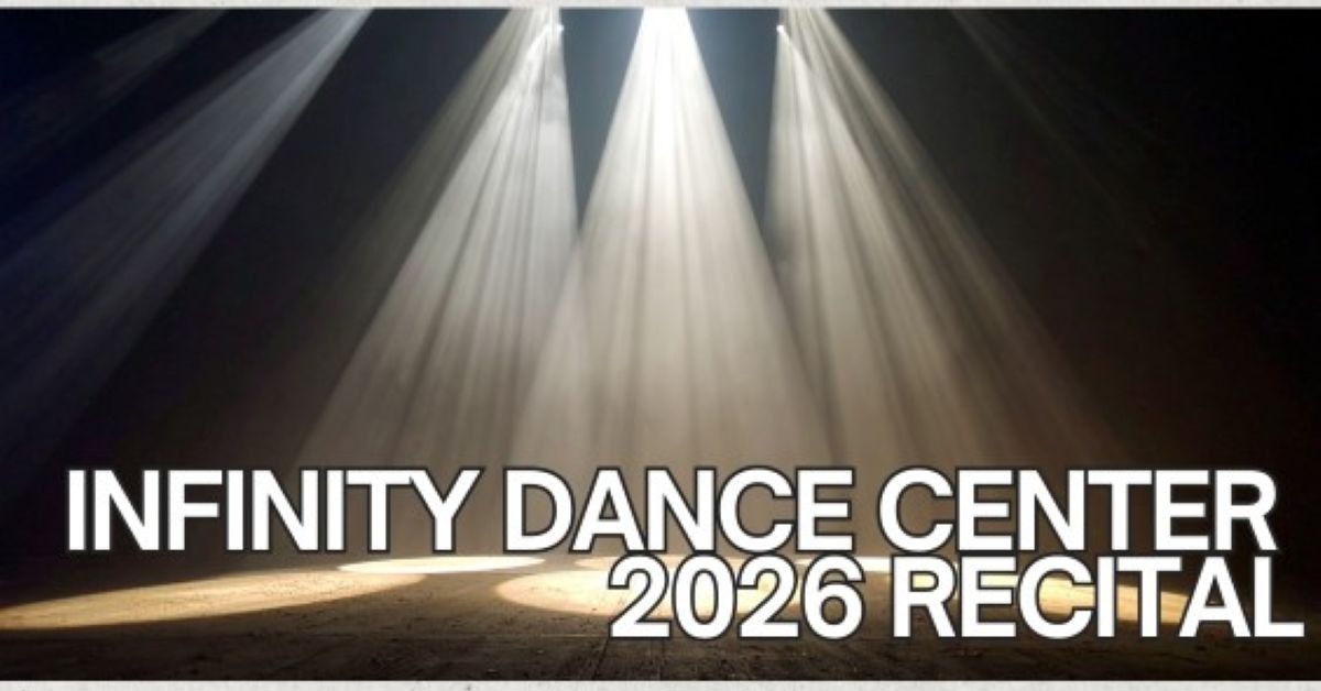 The Art of Motion by Infinity Dance Center