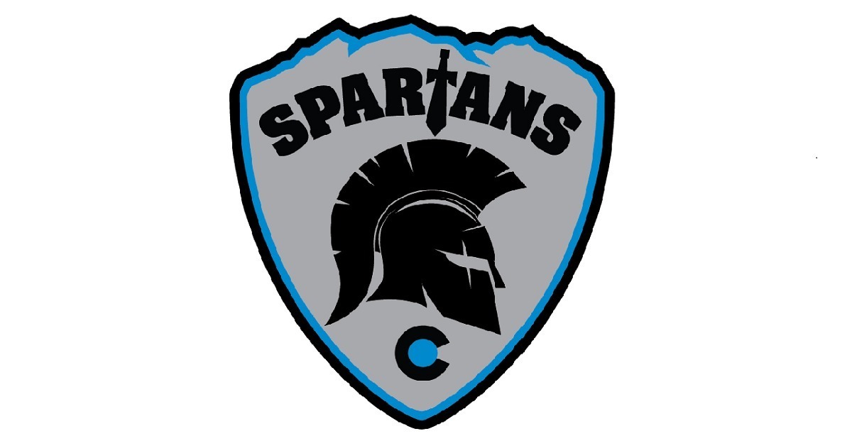 Colorado Spartans vs. Salina Liberty