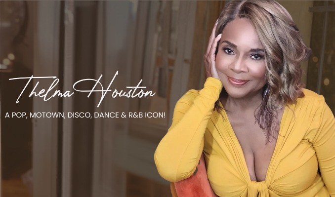 Thelma Houston