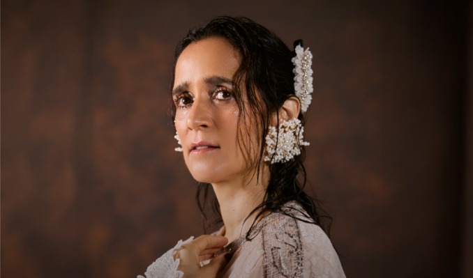 Julieta Venegas
