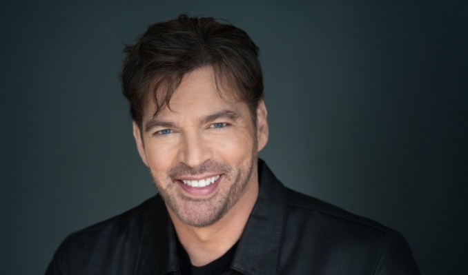 Harry Connick Jr