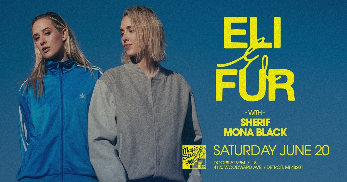 Eli & Fur