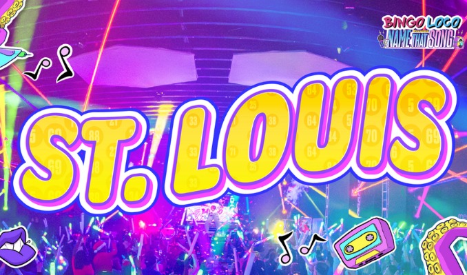 Music Trivia Brought To You By Bingo Loco