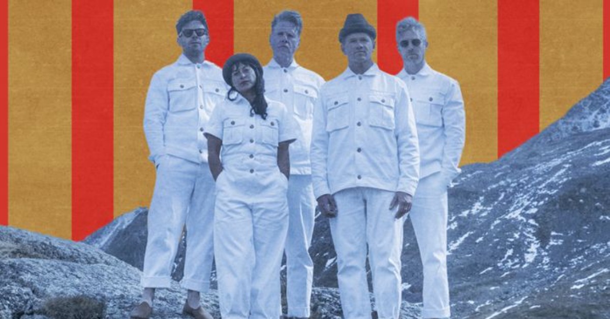 St. Lucia - London - Dingwalls - Thu, Jun 25, 2026, 08:00 PM - AXS US