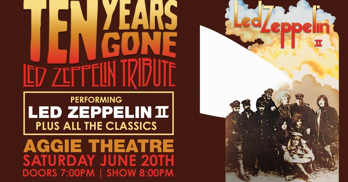 ○LED ZEPPELIN COLLECTION TEN YEARS GONE Led Zeppelin Ten Years Gone US box set (173596)