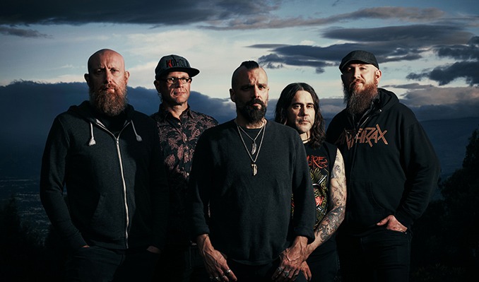 Killswitch Engage