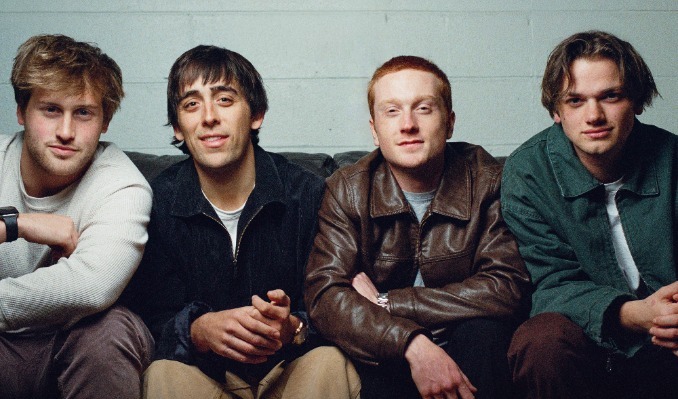 The Bends
