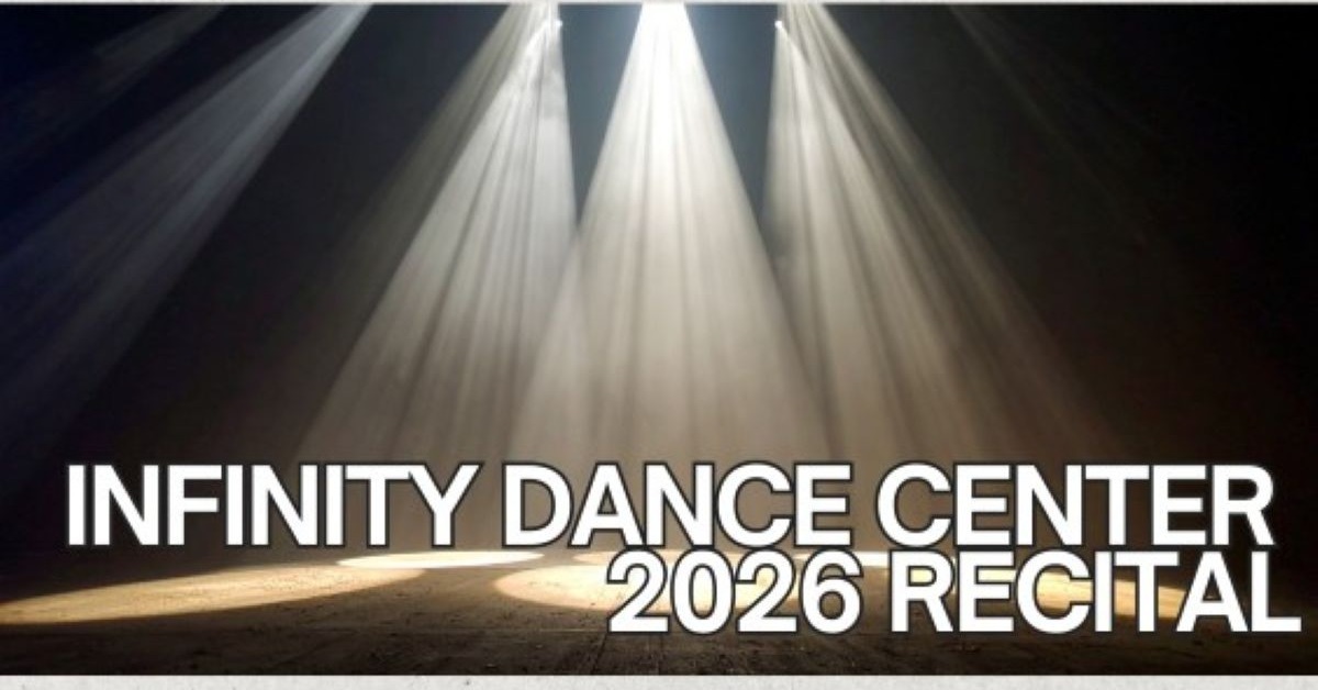 The Art of Motion by Infinity Dance Center