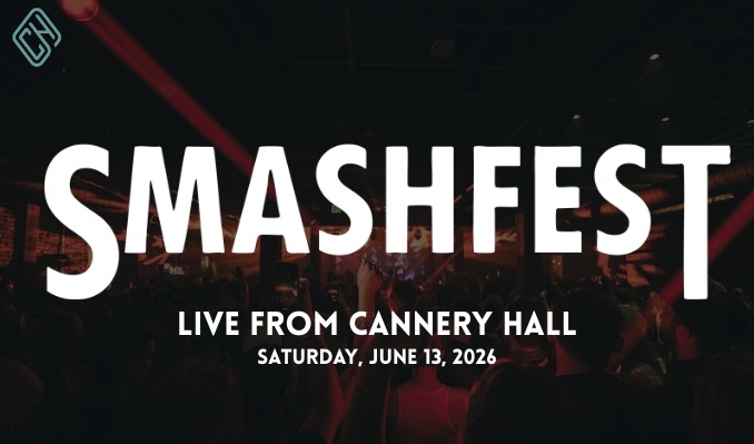 SmashFest Mainstage & Drop The Mic After Party