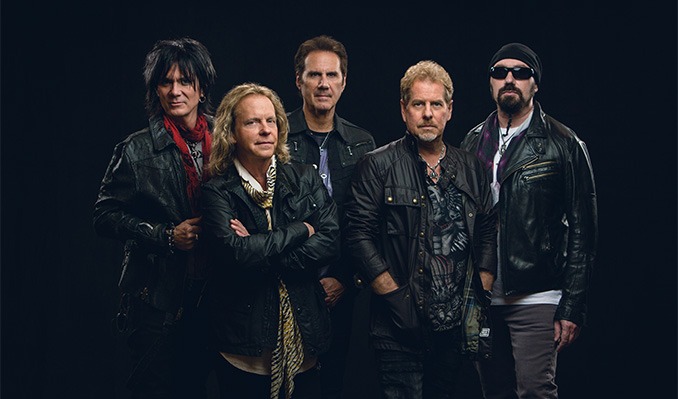 Night Ranger