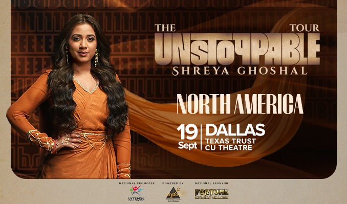 Shreya Ghoshal