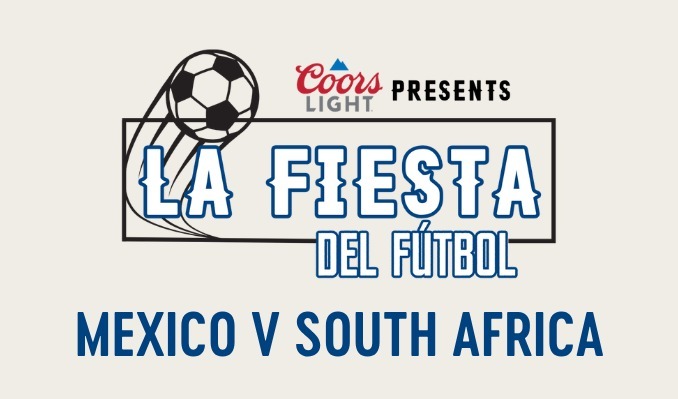 La Fiesta del Fútbol: Los Cuates de Sinaloa