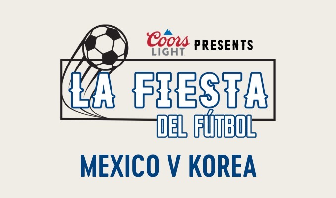 La Fiesta del Fútbol: La Fiera de Ojinaga