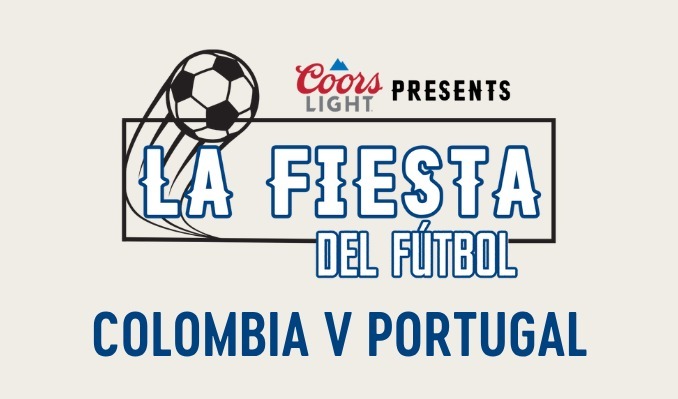 La Fiesta del Fútbol: Supermerk2