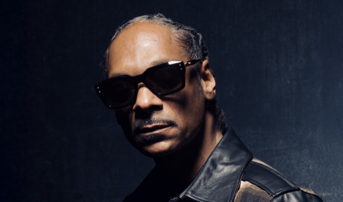 Snoop Dogg