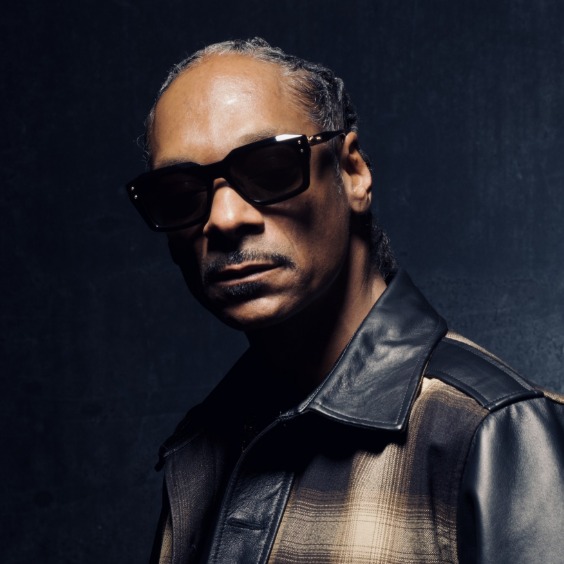 Snoop Dogg - Highland - Yaamava' Theater - 2026年7月24日(金) 20:00
