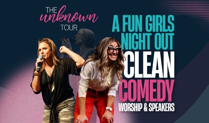 The Unknown Tour