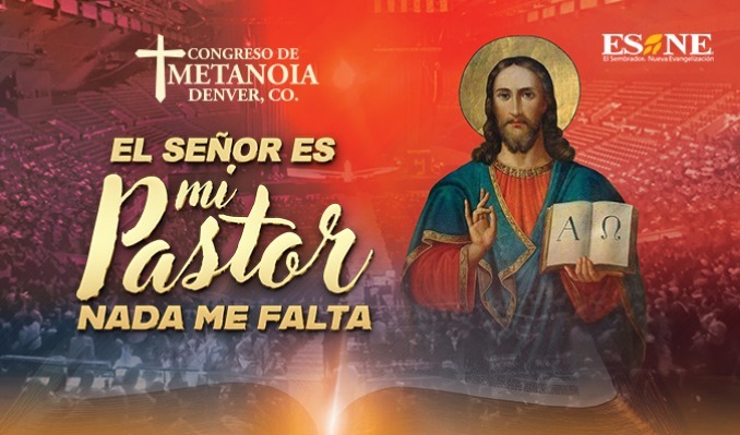 Congreso de Metanoia Denver