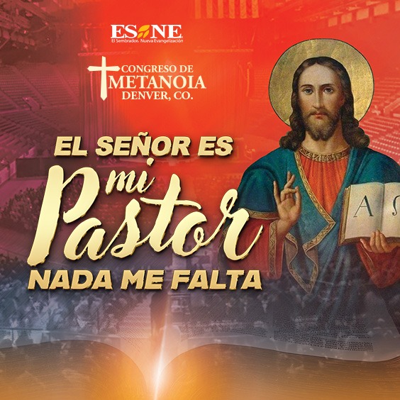 More Info for Congreso de Metanoia Denver
