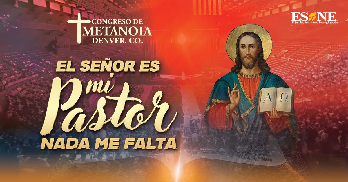 Congreso de Metanoia Denver