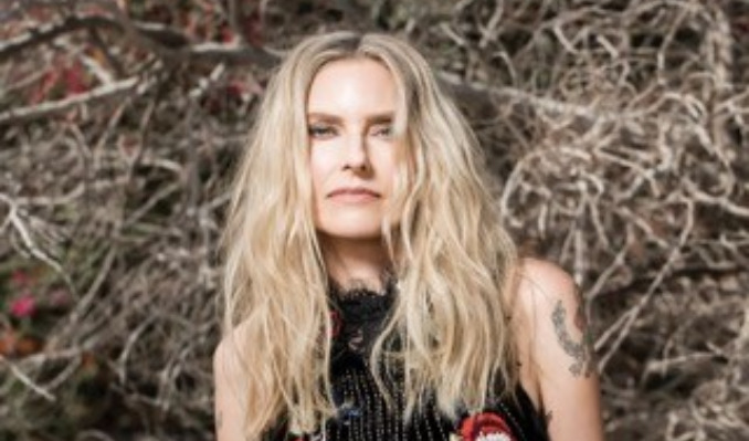 More Info for Aimee Mann, Bachelor No. 2 Album Tour