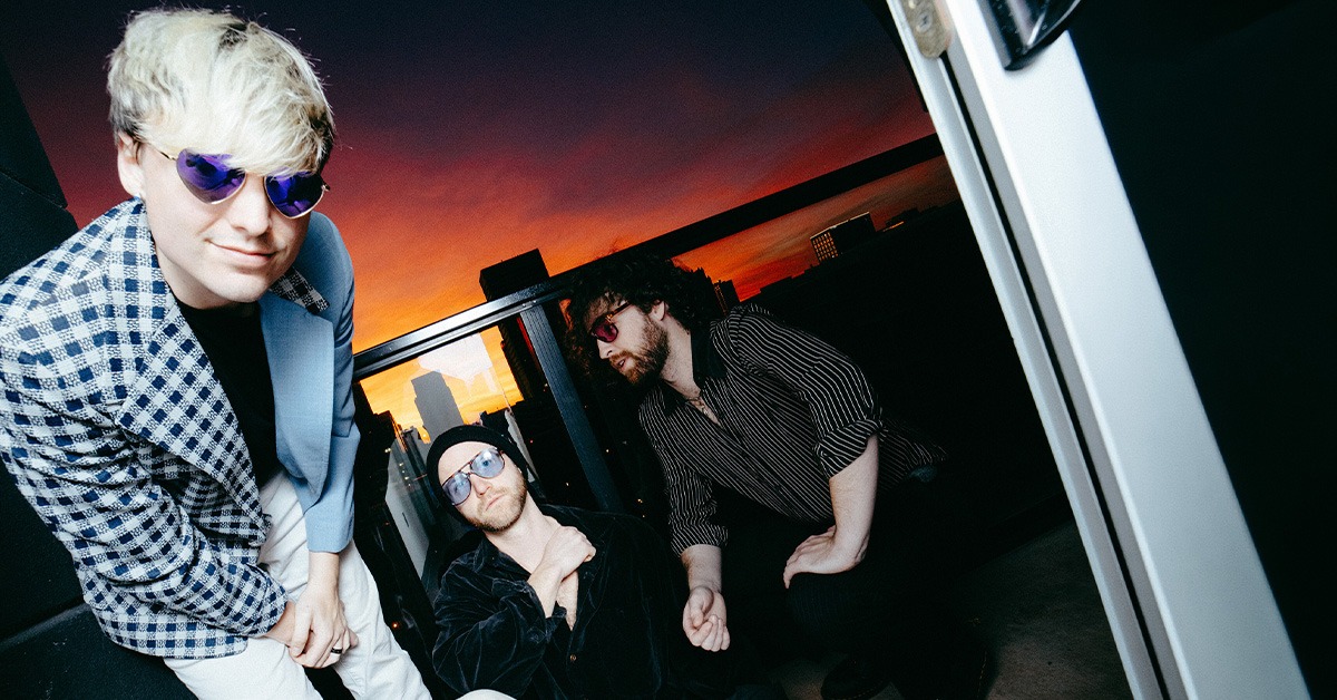 Johnny Manchild & The Poor Bastards