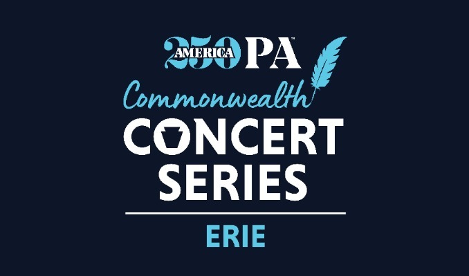 More Info for America250PA Commonwealth Concert Series- Erie 