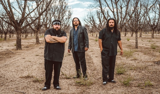 More Info for Los Lonely Boys