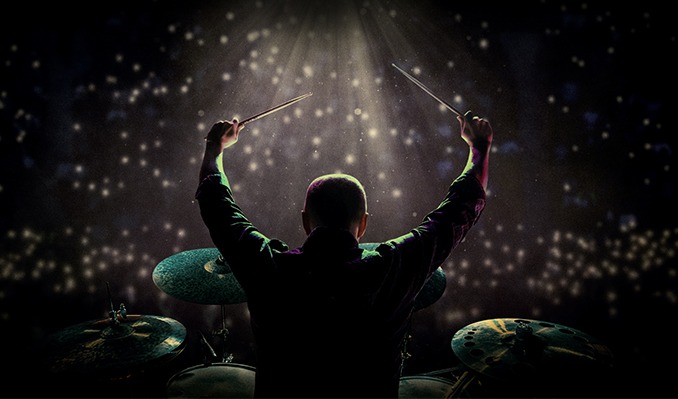 THE PHIL COLLINS STORY - Las Vegas - Resorts World Theatre - Sat