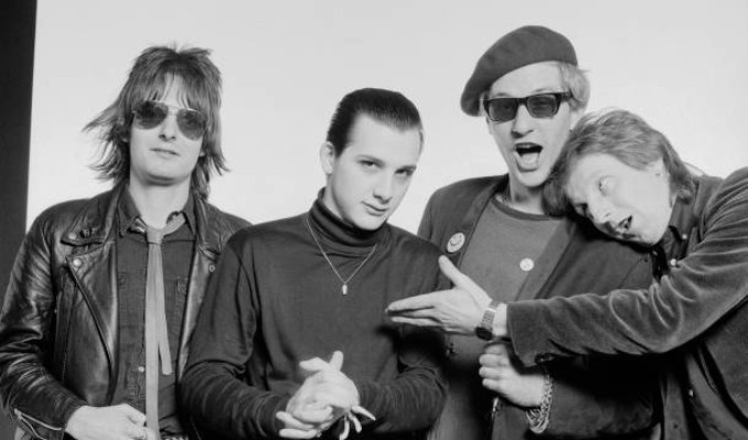 More Info for The Damned - Final Damnation 50