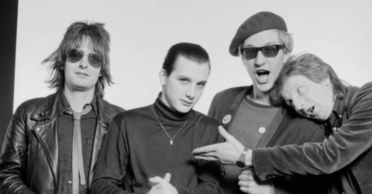 The Damned - Final Damnation 50