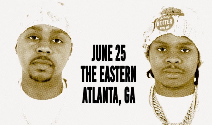 Babyface Ray and 42 Dugg - 4 THE TRENCHES TOUR