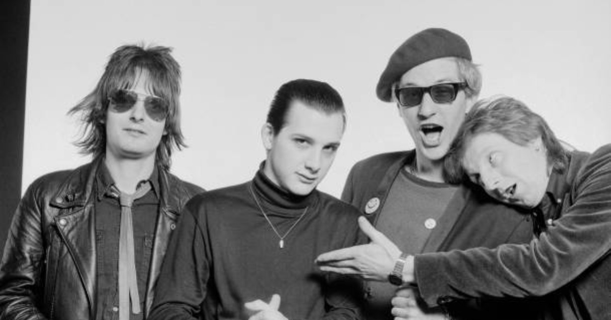 The Damned
