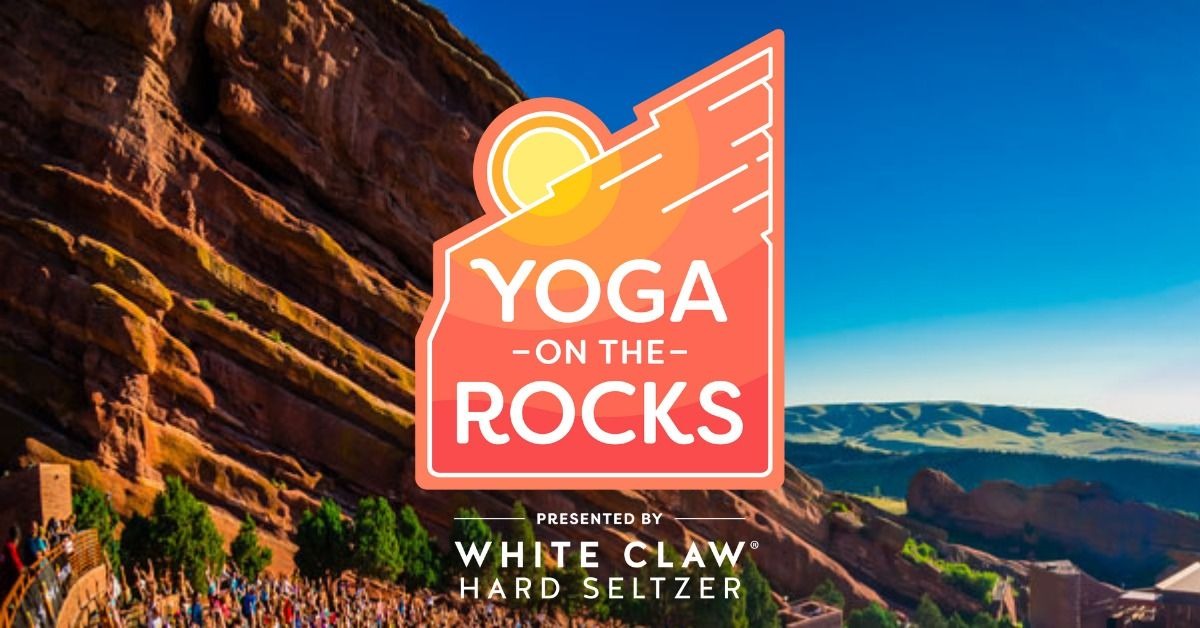Yoga on the Rocks - Rooted Heart Yoga & Wellness 8/29