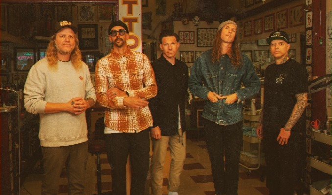Dirty Heads
