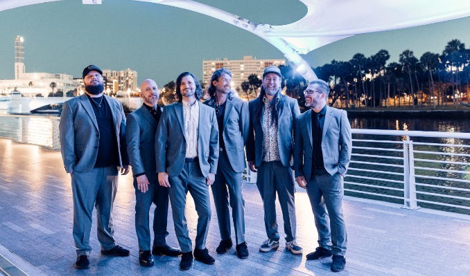 Taking Back Sunday