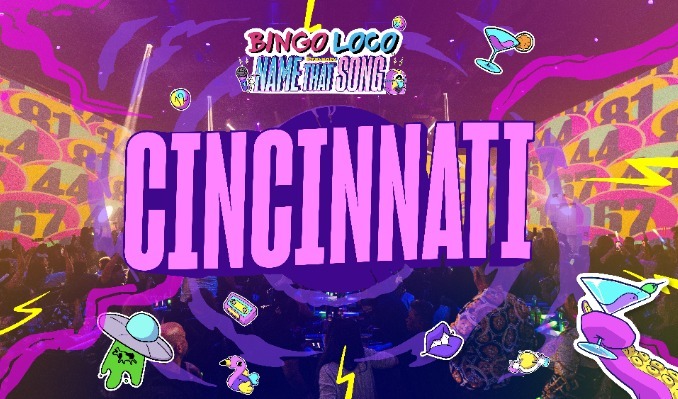 Bingo Loco