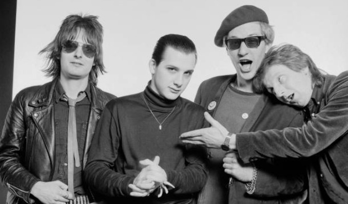 The Damned- Final Damnation 50
