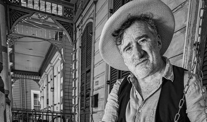 Jon Cleary & The Absolute Monster Gentlemen