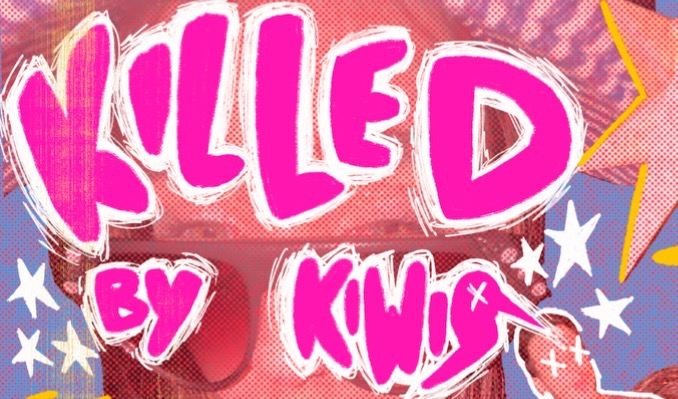Killed by Kiwis