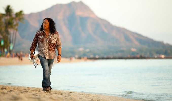 Henry Kapono