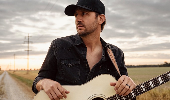 Drew Baldridge (21+ Event)