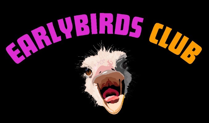 Earlybirds Club