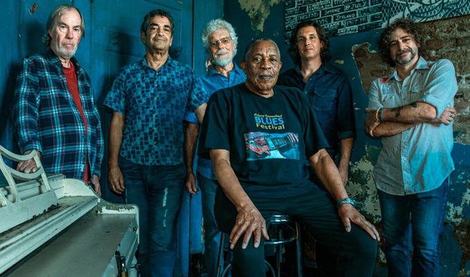 More Info for Little Feat