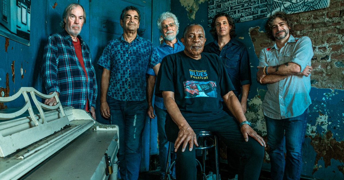 Little Feat