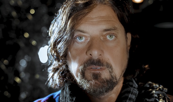 More Info for Alan Parsons Live Project
