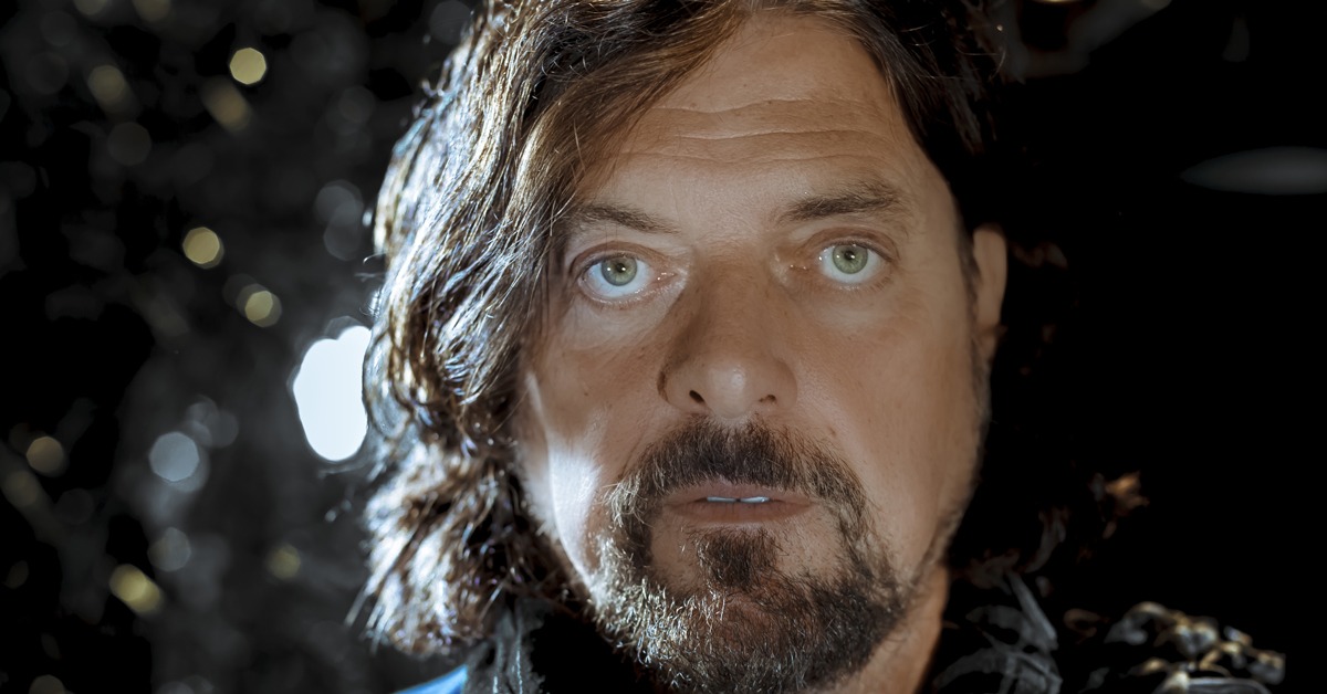 Alan Parsons Live Project