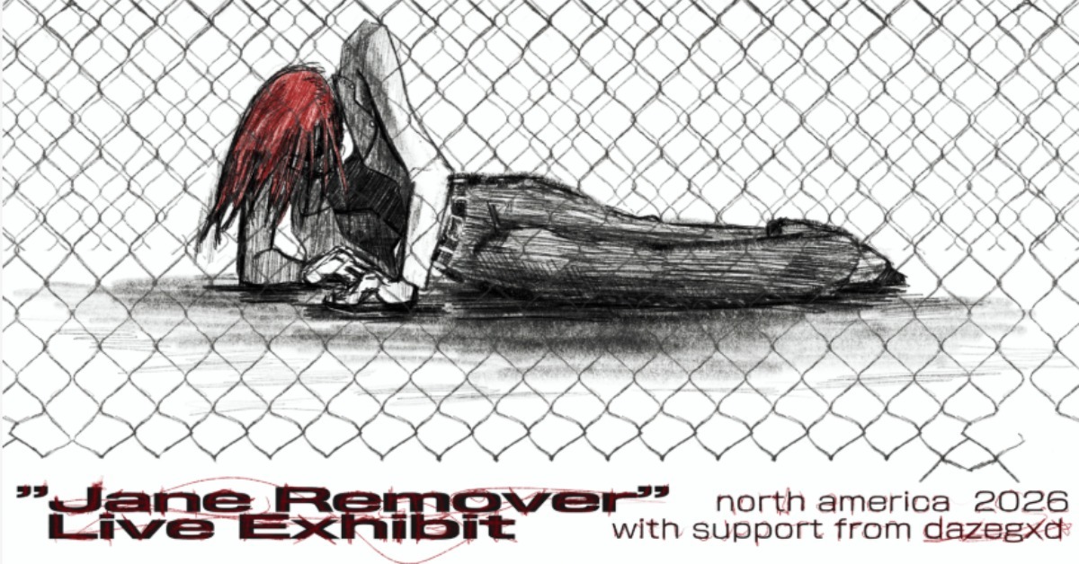 Jane Remover